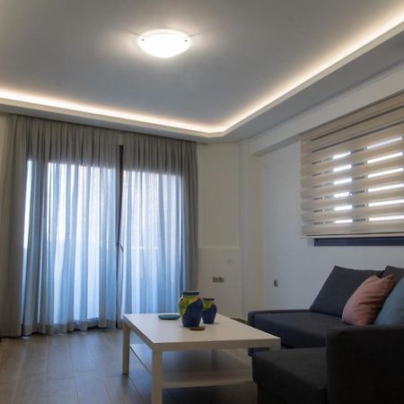 Chelidoni Apartment Ground Floor 伊拉克利翁 外观 照片
